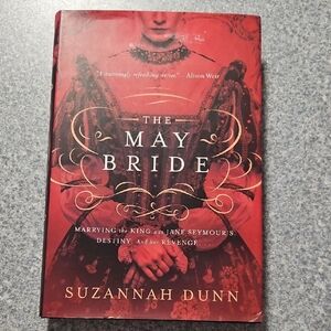 2 For 20$. The May Bride by Suzannah Dunn